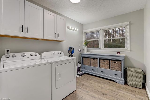 258 Jett Drive, Reidsville, NC 27320