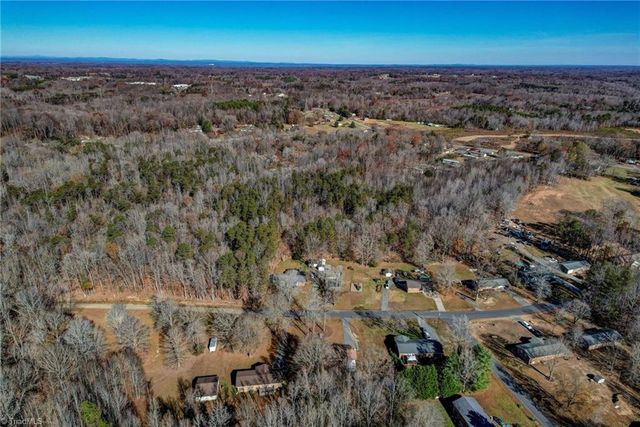 258 Jett Drive, Reidsville, NC 27320