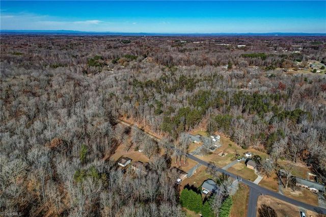 258 Jett Drive, Reidsville, NC 27320