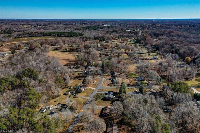 258 Jett Drive, Reidsville, NC 27320