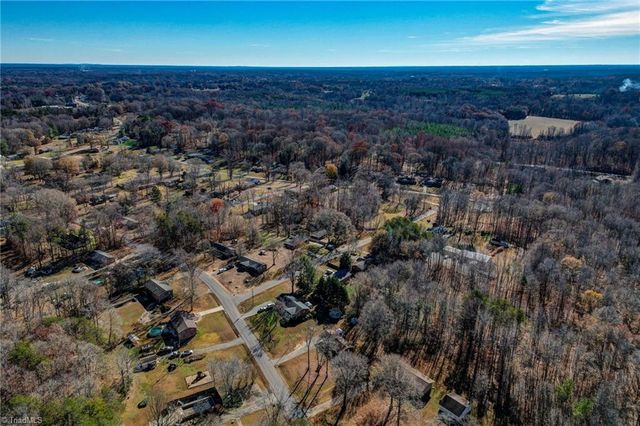 258 Jett Drive, Reidsville, NC 27320