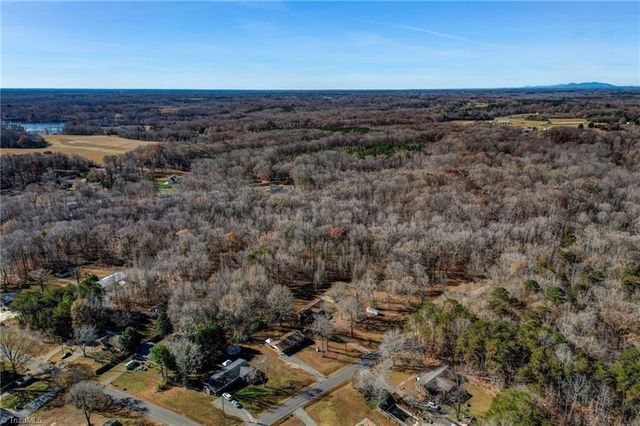 258 Jett Drive, Reidsville, NC 27320