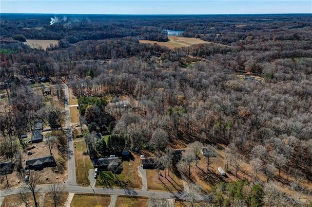 258 Jett Drive, Reidsville, NC 27320