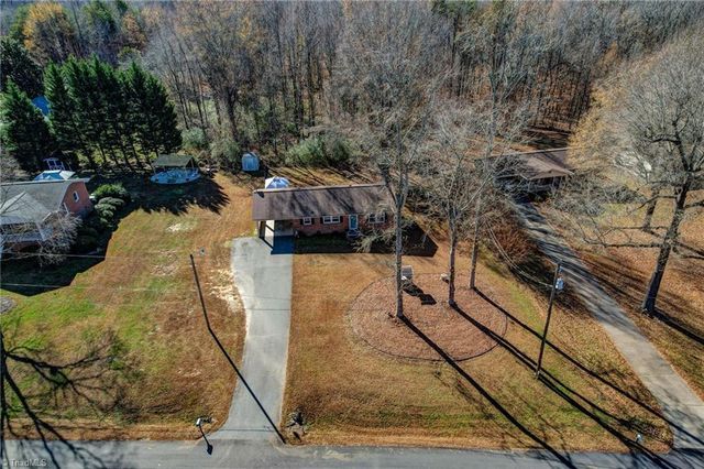 258 Jett Drive, Reidsville, NC 27320