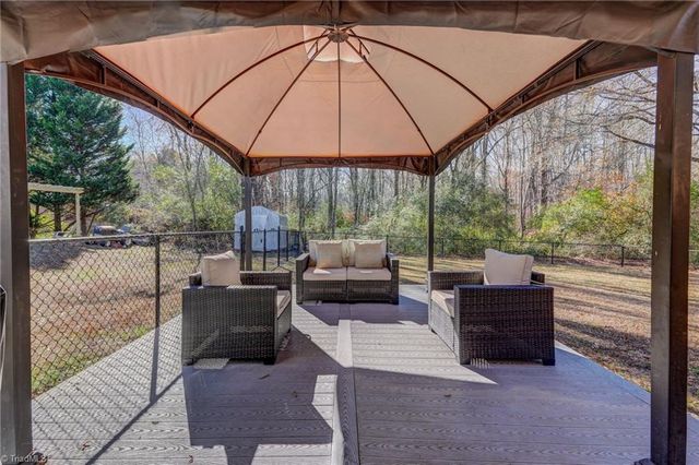 258 Jett Drive, Reidsville, NC 27320