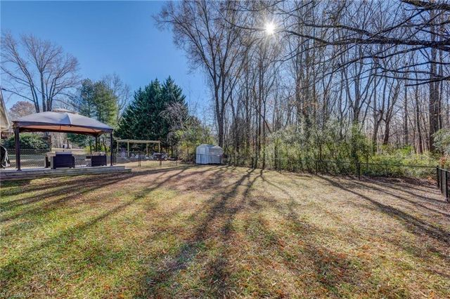 258 Jett Drive, Reidsville, NC 27320