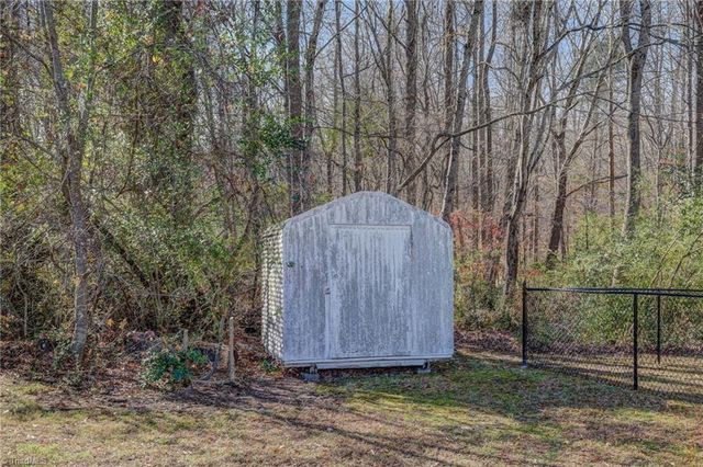 258 Jett Drive, Reidsville, NC 27320