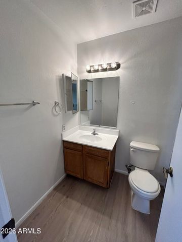2040 S LONGMORE -- 14, Mesa, AZ 85202