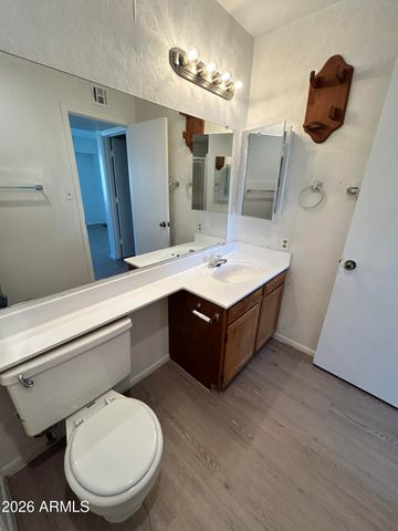 2040 S LONGMORE -- 14, Mesa, AZ 85202