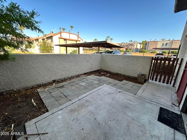 2040 S LONGMORE -- 14, Mesa, AZ 85202