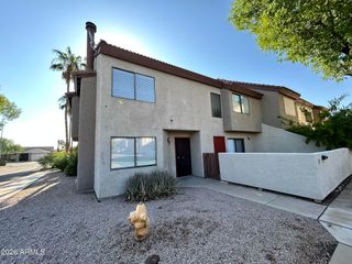 2040 S LONGMORE -- 14, Mesa, AZ 85202
