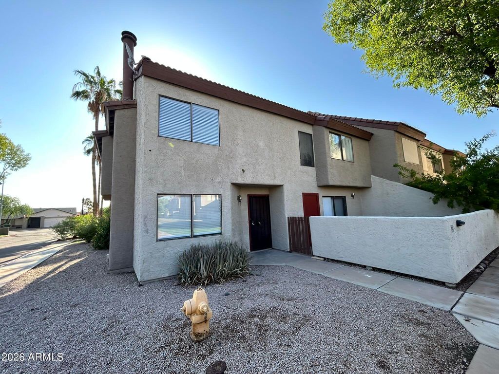 2040 S LONGMORE -- 14, Mesa, AZ 85202
