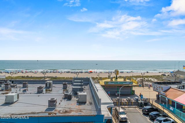 500 Ocean Terr 6, Seaside Heights, NJ 08751