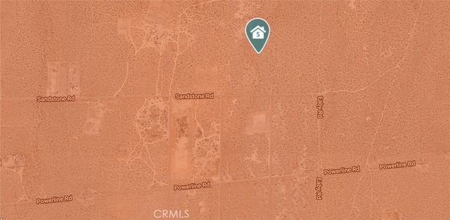 0 Sandstone, Phelan, CA 92371