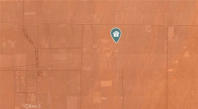 0 Sandstone, Phelan, CA 92371