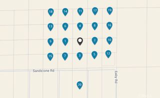 0 Sandstone, Phelan, CA 92371