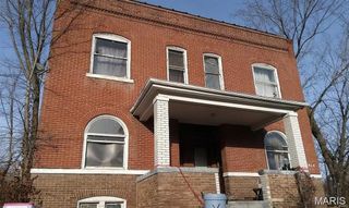 4755-4757 Saint Louis Avenue, St Louis, MO 63115