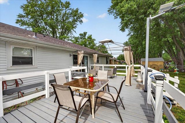 879 E Inman Parkway, Beloit, WI 53511