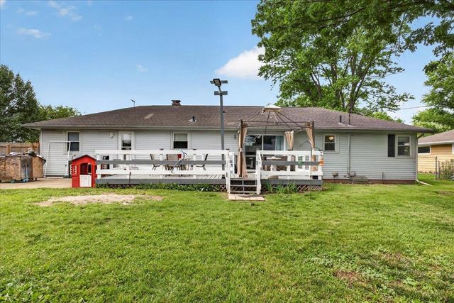 879 E Inman Parkway, Beloit, WI 53511