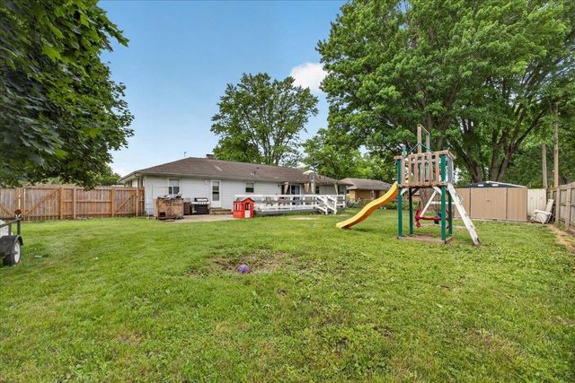 879 E Inman Parkway, Beloit, WI 53511