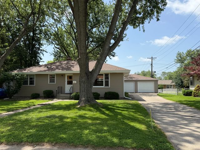 1136 Gertsam Drive, Bradley, IL 60915