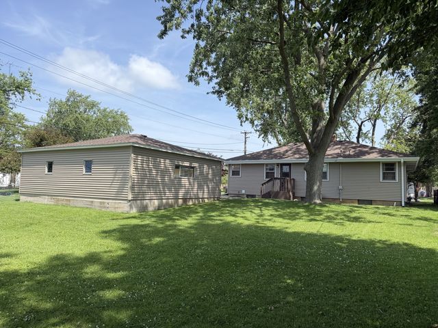 1136 Gertsam Drive, Bradley, IL 60915