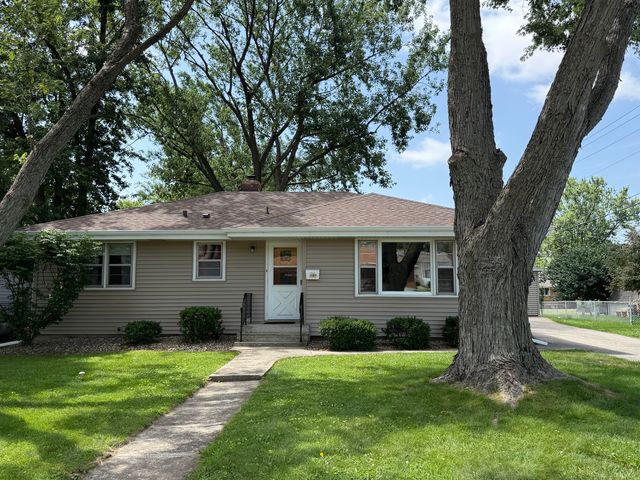 1136 Gertsam Drive, Bradley, IL 60915