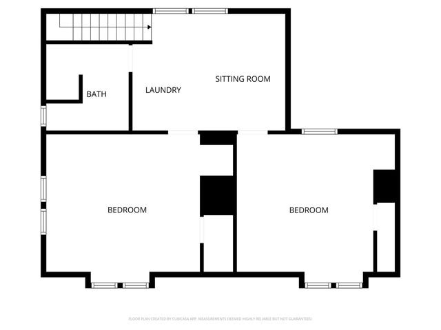 601 W Cleveland Street, Baytown, TX 77520