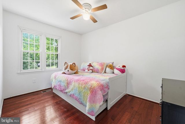 8260 GETTY CT, Springfield, VA 22153