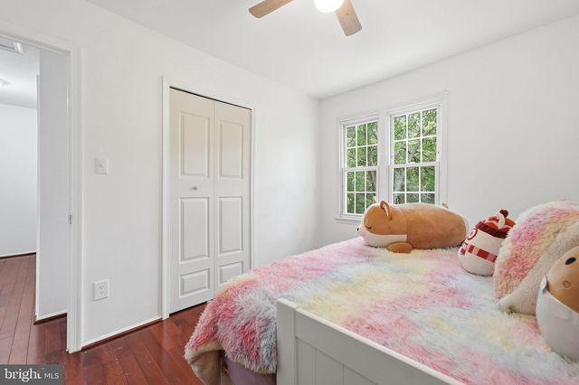 8260 GETTY CT, Springfield, VA 22153
