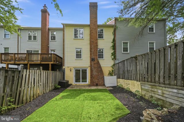 8260 GETTY CT, Springfield, VA 22153