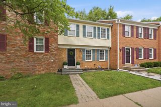 8260 GETTY CT, Springfield, VA 22153