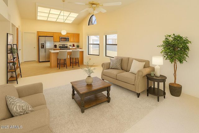 19511 N 143RD Drive, Sun City West, AZ 85375