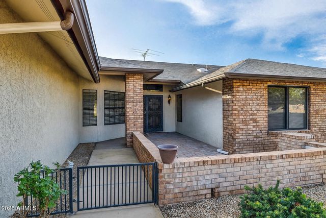 19511 N 143RD Drive, Sun City West, AZ 85375