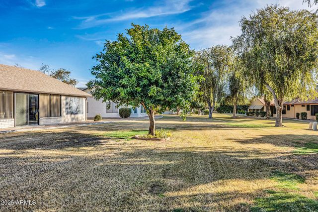 19511 N 143RD Drive, Sun City West, AZ 85375