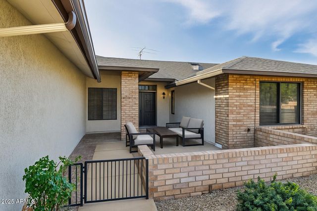 19511 N 143RD Drive, Sun City West, AZ 85375