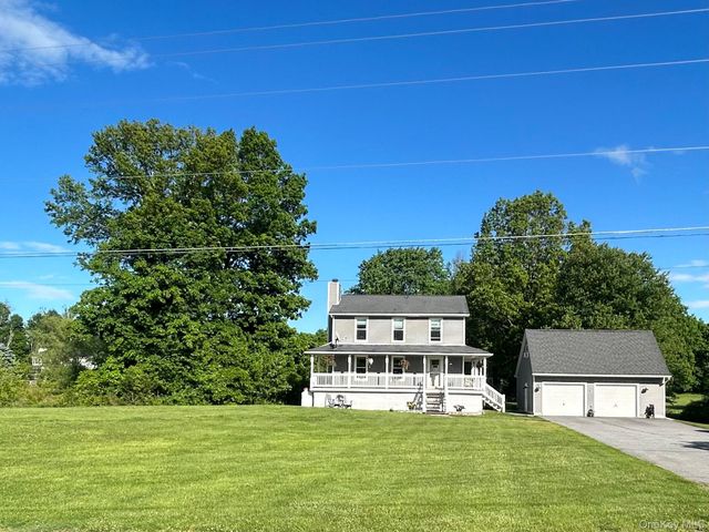 94 Jansen Road, Pine Bush, NY 12566