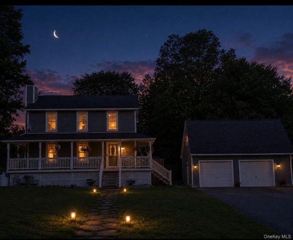 94 Jansen Road, Pine Bush, NY 12566