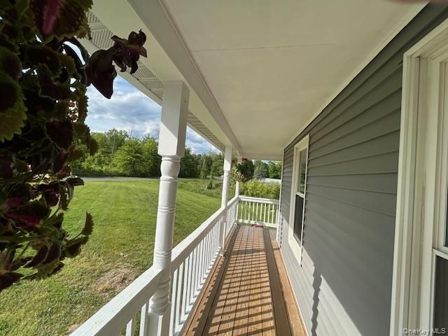 94 Jansen Road, Pine Bush, NY 12566