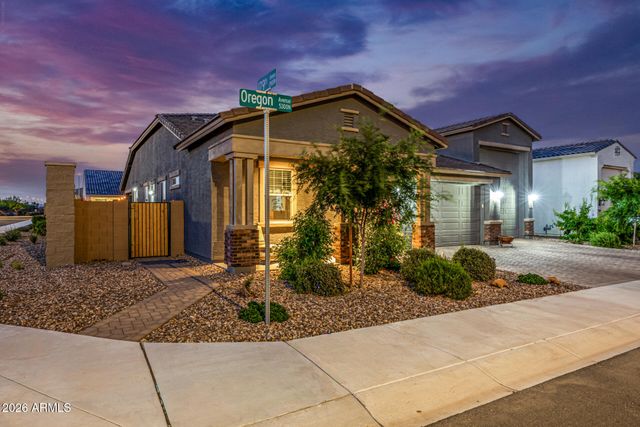 17834 W OREGON Avenue, Litchfield Park, AZ 85340