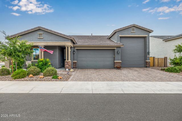 17834 W OREGON Avenue, Litchfield Park, AZ 85340