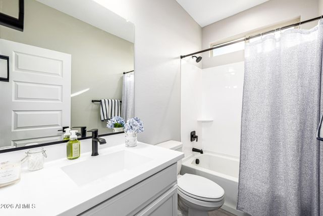 17834 W OREGON Avenue, Litchfield Park, AZ 85340