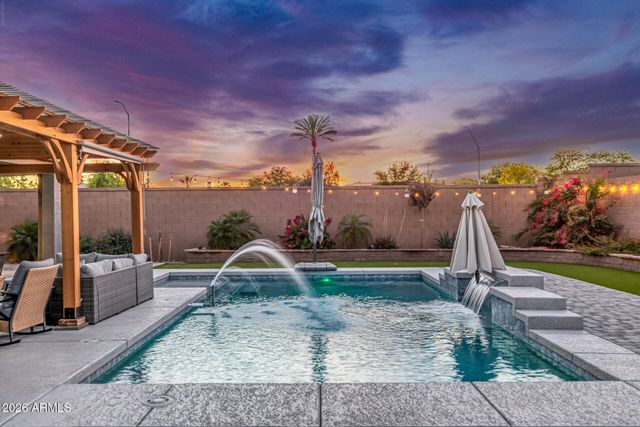 17834 W OREGON Avenue, Litchfield Park, AZ 85340