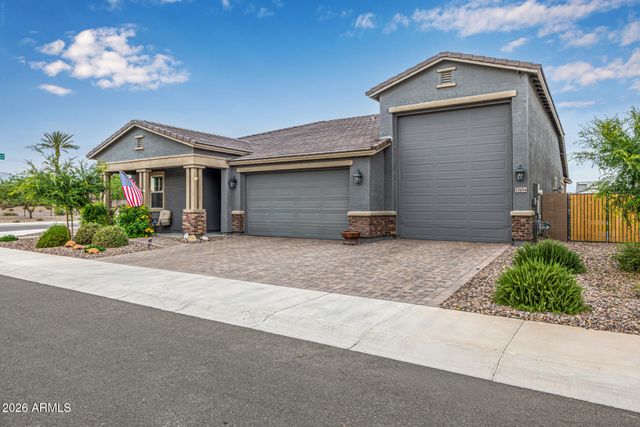 17834 W OREGON Avenue, Litchfield Park, AZ 85340