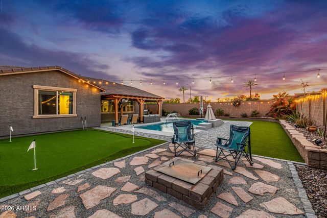 17834 W OREGON Avenue, Litchfield Park, AZ 85340