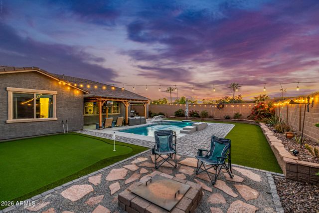 17834 W OREGON Avenue, Litchfield Park, AZ 85340