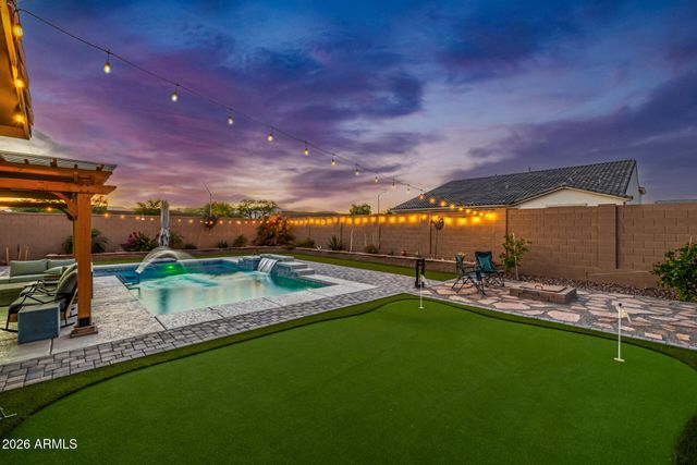 17834 W OREGON Avenue, Litchfield Park, AZ 85340