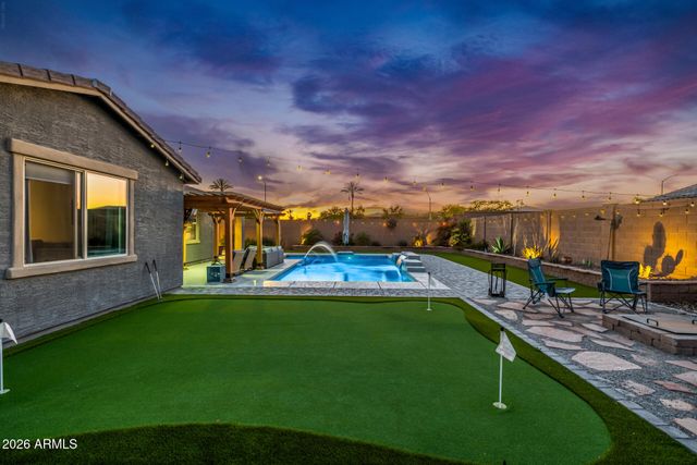 17834 W OREGON Avenue, Litchfield Park, AZ 85340