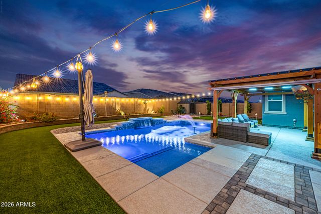 17834 W OREGON Avenue, Litchfield Park, AZ 85340