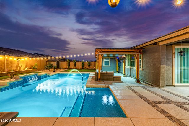 17834 W OREGON Avenue, Litchfield Park, AZ 85340